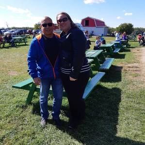 Meet your Posher, Melanie